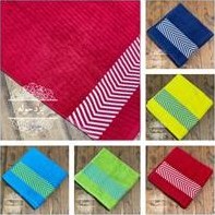 تصویر حوله استخری آرمین Armin bathroom towel