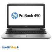 تصویر لپ تاپ اچ پی مدل ProBook 450 G3 i7 8 1 2 