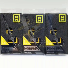 تصویر قیچی مانیکور NN 