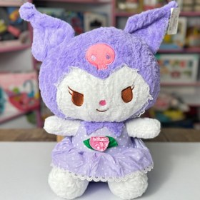 تصویر عروسک کرومی ۱۱۷_۱۱۶ 