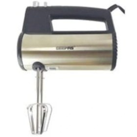 تصویر همزن دستی جیپاس مدل GHM43022 Geepas hand mixer model GHM43022