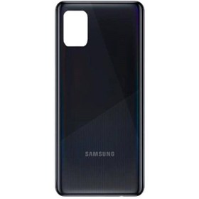 تصویر درب پشت گوشی سامسونگ مناسب برای Samsung A31 Samsung A31 Back Cover