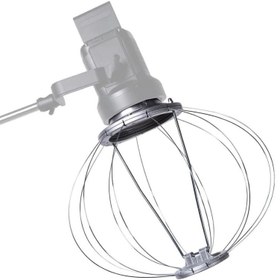 تصویر سافت بال Light Balloons 30cm For Mini Light Three prong 