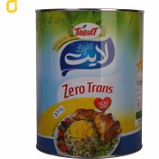 تصویر روغن نیمه جامد طبیعت وزن 2.7 کیلوگرمی - 6 عدد 