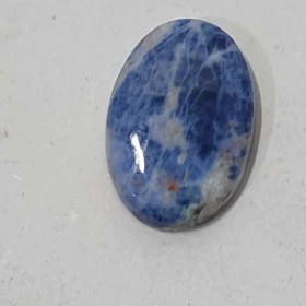 تصویر سنگ سودالیت کد 4 