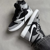 تصویر جردن ترویس اسکات پسرانه و دخترانه 