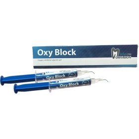 تصویر ژل گلیسیرین مروابن Oxy Block Morvabon 