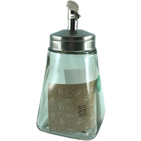 تصویر شکر پاش مدل 4524 