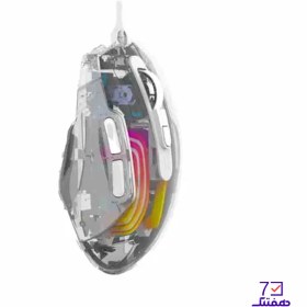 تصویر موس سیمی gm1400 jedel 