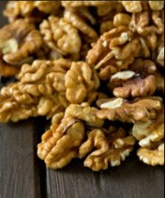 تصویر مغز گردو اعلاء 