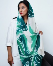 تصویر شال کد 8222 