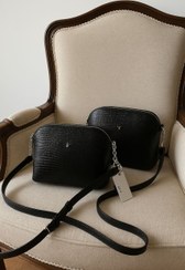 تصویر کیف زنانه لیزارد 