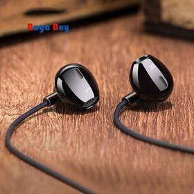 تصویر هندزفری باسئوس مدل H06 Baseus Encok H06 Lateral in Ear Wired Earphone