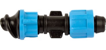 تصویر رابط لی فلت به تیپ استپدار با واشر سایان 