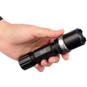 تصویر چراغ قوه پلیسی X-Balog ETG-5 ا X-Balog ETG-5 FlashLight 