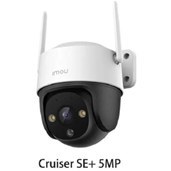 تصویر دوربین وایفای ایمو مدل CRUISER SE+ (K7CP-5H1WE) دسته بندی: