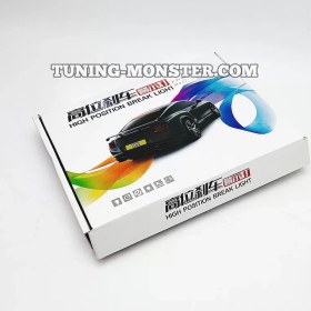 تصویر دی لایت فلکسیبل خودرو 