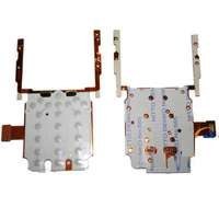 تصویر صفحه کلید نوکیا مدل Nokia 6730c 