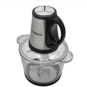 تصویر خردکن بوش مدل BSL888 ظرفیت ۴ لیتر با کاسه استیل 