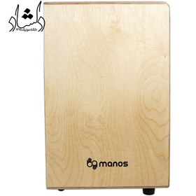 تصویر کاخن مانوس Manos طرح 1 