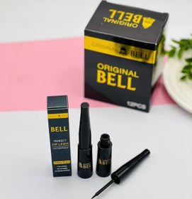 تصویر خط چشم ماژیکی 