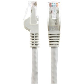 تصویر کابل شبکه CAT6 دی-لینک مدل NCB-C6SGRYR1-2-LS 