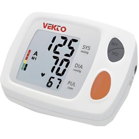 تصویر فشارسنج دیجیتالی LD.588 وکتو-VEKTO فشارسنج دیجیتالی LD.588 وکتو-VEKTO