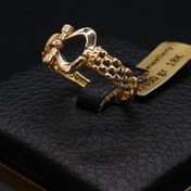 تصویر انگشتر فرا زر 