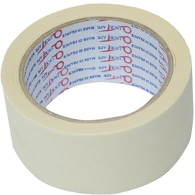 تصویر چسب کاغذی 5 سانتی متری Quick Tape Quick Tape Width 5cm