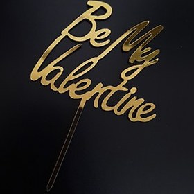 تصویر تاپر ولنتاین کد L14 