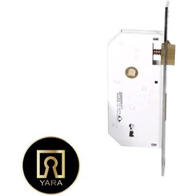 تصویر قفل 6/5 کلیدی دلتا (مدل 032) 