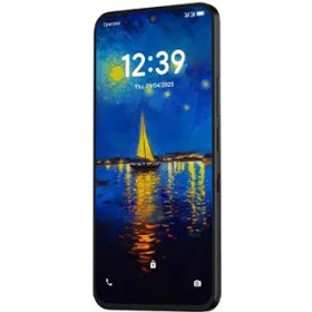 تصویر گوشی تی سی ال 60 اولترا ظرفیت ۵۱۲ گیگابایت رم ۱۲ گیگابایت 