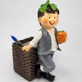 تصویر جامدادی توت فرنگی 