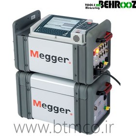 تصویر DELTA4000 Series 12 KV INSULATION DIAGNOSTIC SYSTEM 