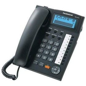 تصویر تلفن تکنیکال مدل TEC-1024 Technical TEC-1024 Phone