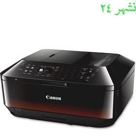 تصویر پرینتر کانن پیکسما MX922 Canon PIXMA MX922 Multifunction Inkjet Printer