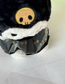 تصویر عروسک خارجی کرومی 