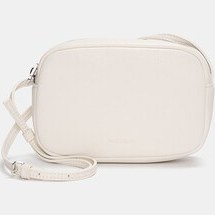 تصویر کیف مینی زنانه پول اند بیر با طراحی ساده و شیک از پلی اورتان 