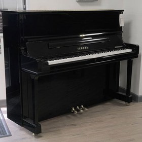 تصویر YAMAHA – YUS1 پیانو دیواری 