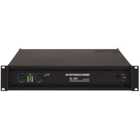 تصویر آمپلی فایر Dynacord SL 900 