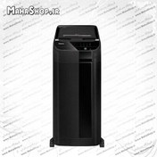 تصویر کاغذ خردکن فلوز Fellowes AutoMax 550C FellowesAutoMax 550C Paper Shredder