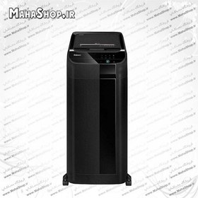 تصویر کاغذ خردکن فلوز Fellowes AutoMax 550C FellowesAutoMax 550C Paper Shredder