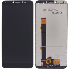 تصویر برای صفحه LCD TCL L9+ OEM Grade S و قسمت تعمیر مونتاژ دیجیتالیزر (بدون آرم) 