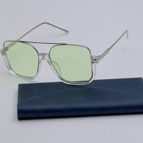 تصویر عینک طبی اسپورت برند گوچی کد ۱۰۱۷ 