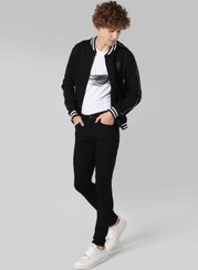 تصویر شلوار مردانه فاق کوتاه راسته | کالینز Colin’s .CL1063725_Q1.V1_DN06270 