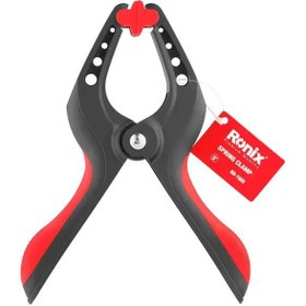 تصویر پیچ دستی رونیکس مدل RH-7604 