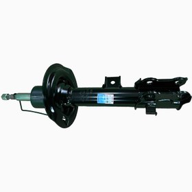 تصویر کمک فنر جلو جک S5 