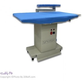 تصویر میز مکش مستطیلی سیمرغ پرقدرت ۲۴۰ وات 