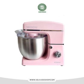 تصویر میکسر 10 لیتری بومن 1500 وات 