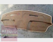 تصویر روکش داشبورد نمدی-قالبی ام وی ام ۳۱۵ mvm 315 هاچ بک 